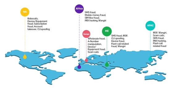 World map q4 24